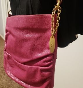 Brahmin crossbody bag